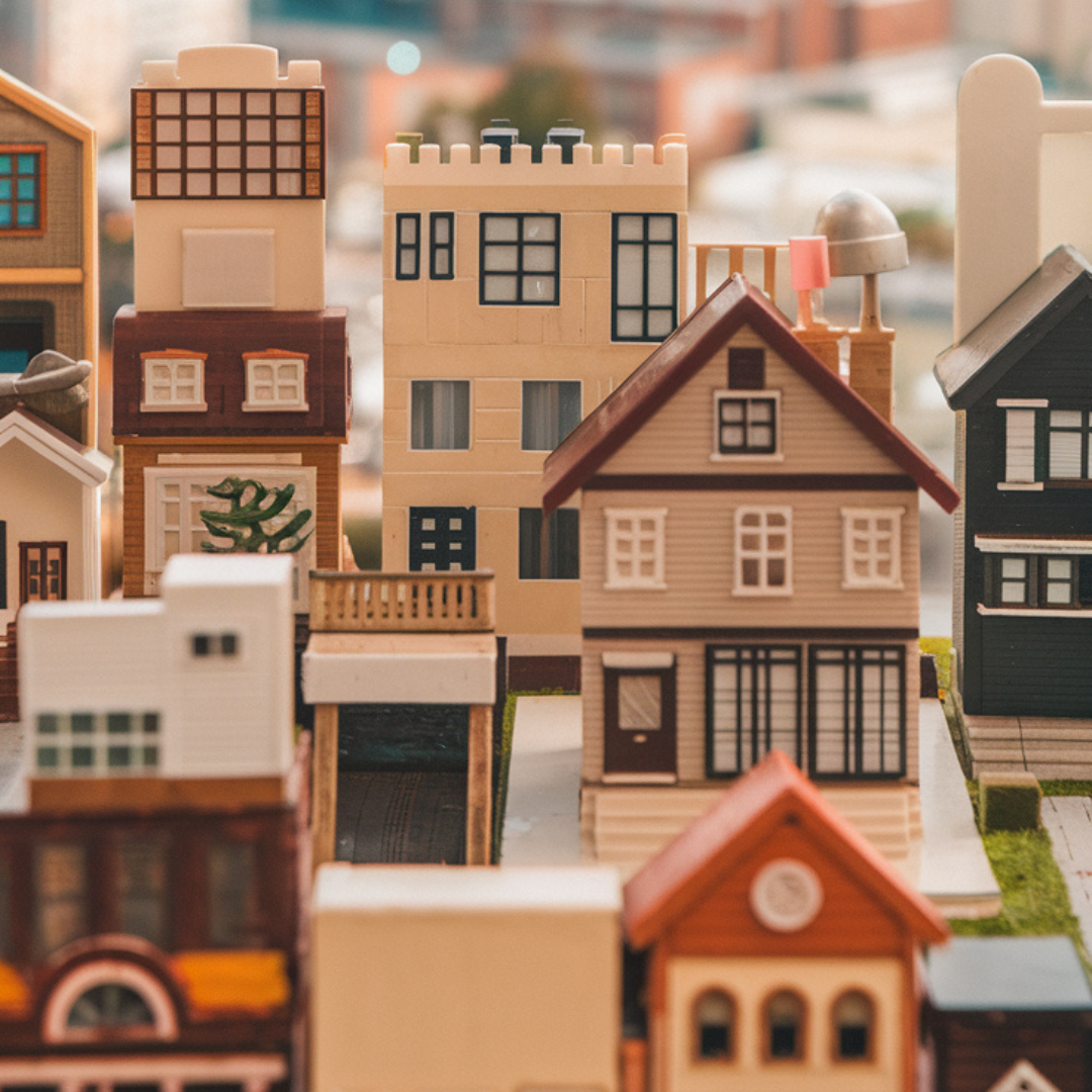 Cómo Escalar tu Portafolio Inmobiliario sin Sacrificar Tiempo y Rentabilidad
