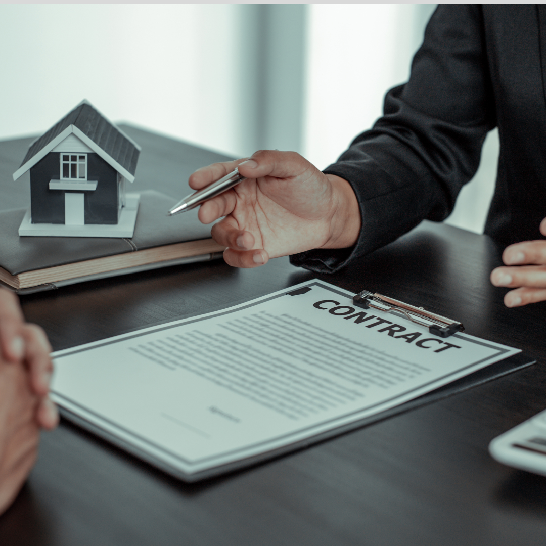¿Cómo Puedo Protegerme del Fraude Inmobiliario o Estafas?