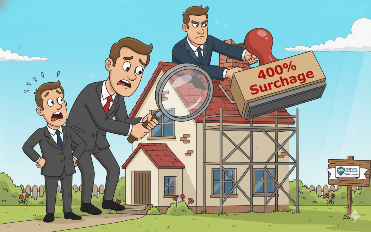 Is Council Tax Killing Your Cashflow? The Hidden Trap Every Landlord Must Avoid