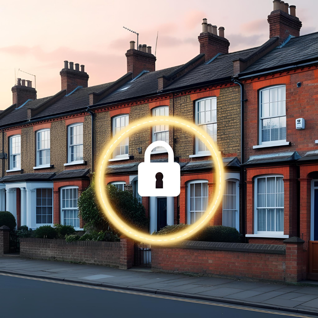 Plan de Contingencia Inmobiliario UK: Guía Esencial para Proteger tu Inversión
