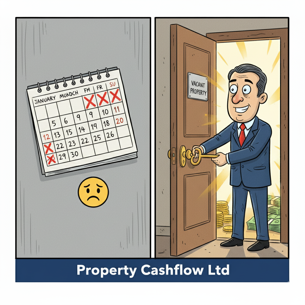 The £19,000 Eviction Nightmare: Why HCEOs Are Now a UK Landlord’s Most Essential Tool