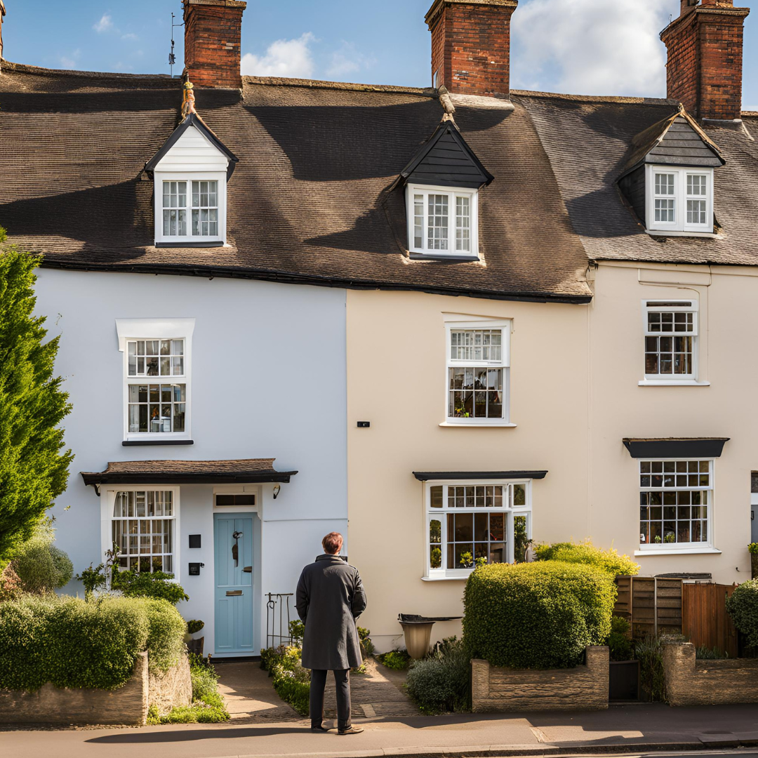 &#8220;Ultimate Guide: How to Start Real Estate Investing from Scratch in the United Kingdom&#8221;