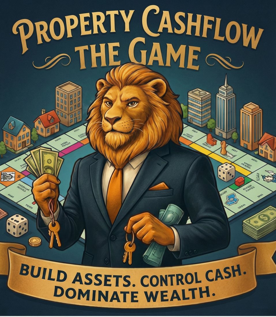 Property Cashflow Cover