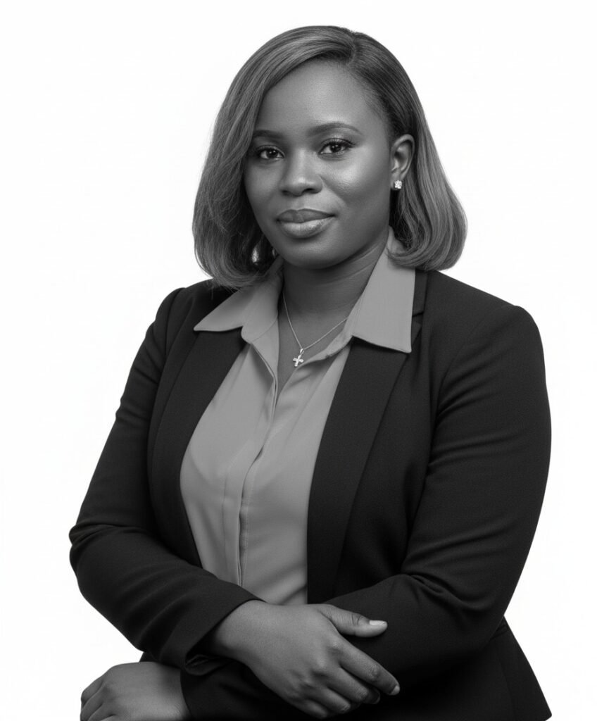 Brenda Feke