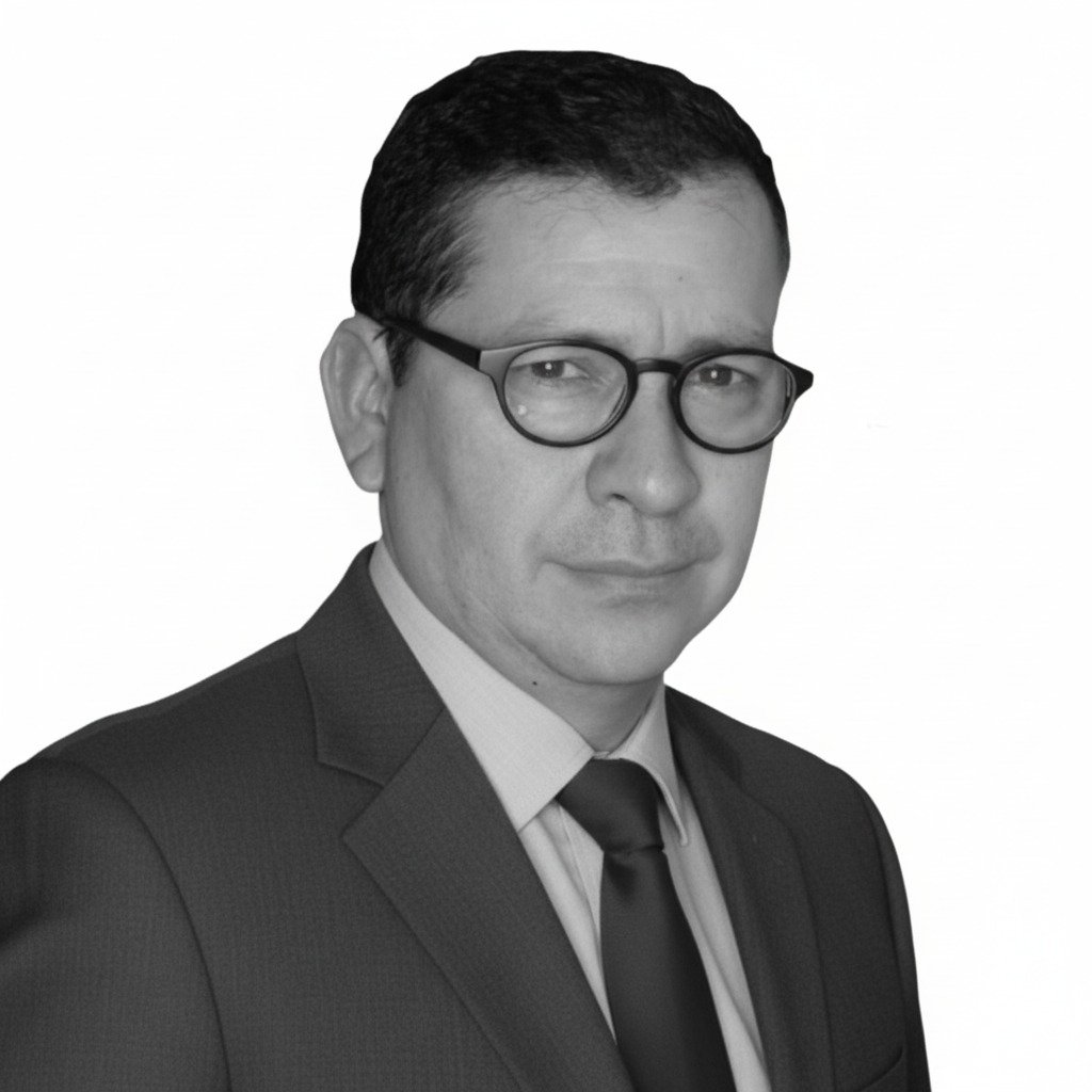 Carlos Agredo
