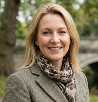 Sandra Hall