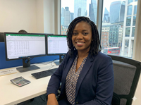 Sarah L., Accountant &amp; Aspiring Investor
