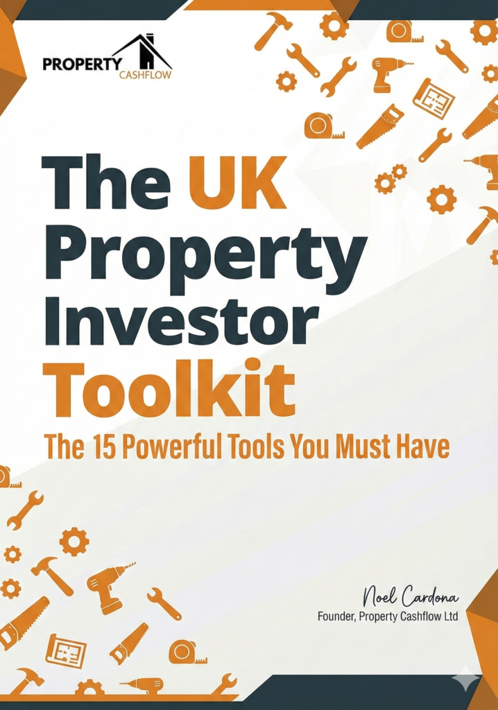 UK Property Pro Investor Toolkit